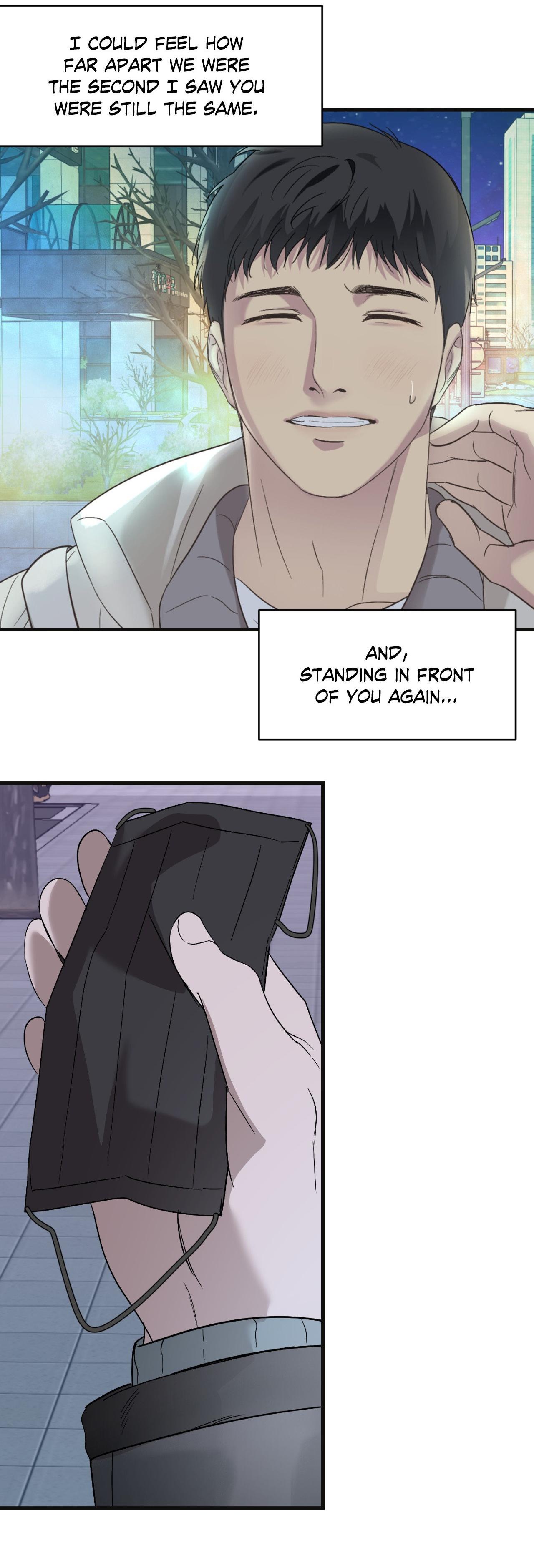 backlight, Chapter 46 image 07